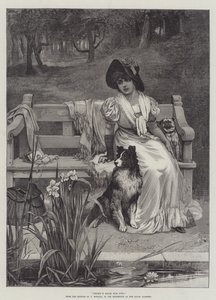 Il y a de la place pour deux